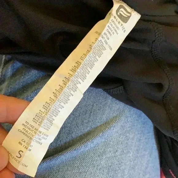 Fabletics - Picture 4 of 4